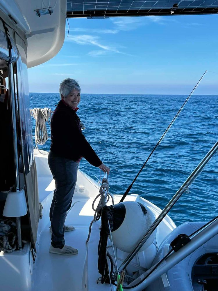 Voyage photo from Camariñas - Figueira da Foz
