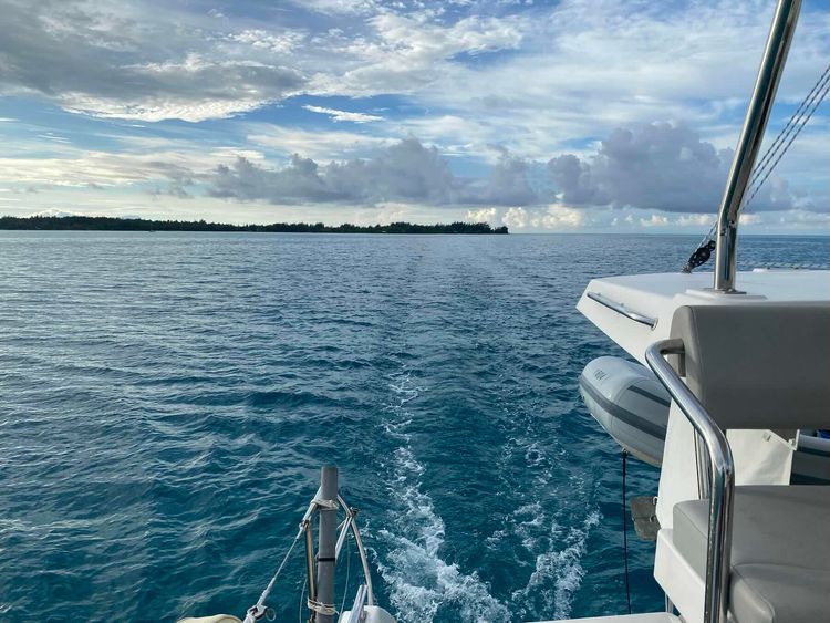 Voyage photo from Bora-Bora-Manta Snorkel->Tahaa-Ficus