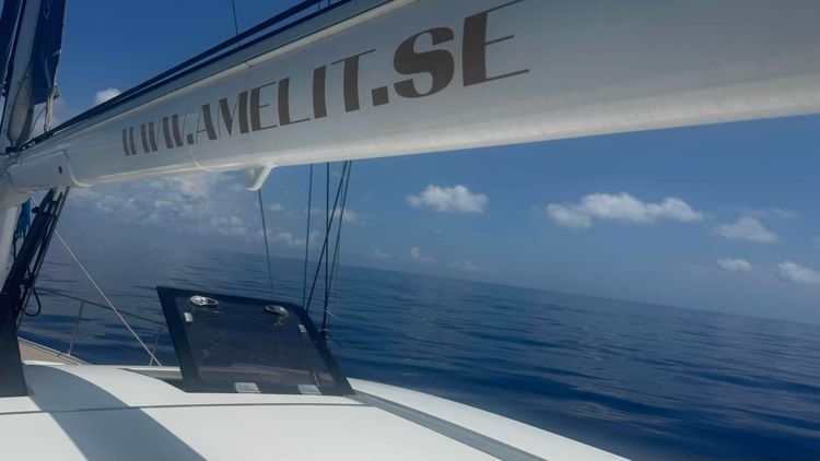 Voyage photo from Valletta - Portopalo