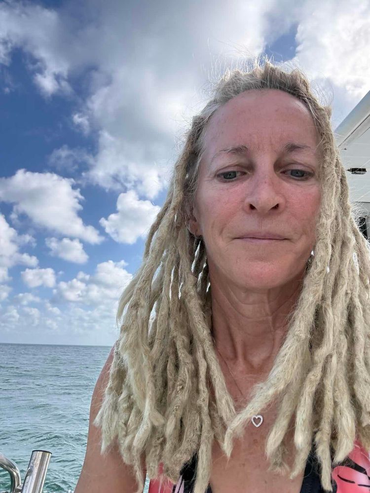 Voyage photo from Golfo de Guanahacabibes to Canal de los Barcos anchorage, Cuba