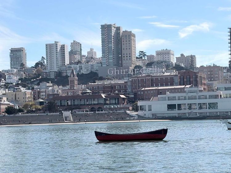 Voyage photo from Bareboat 3
