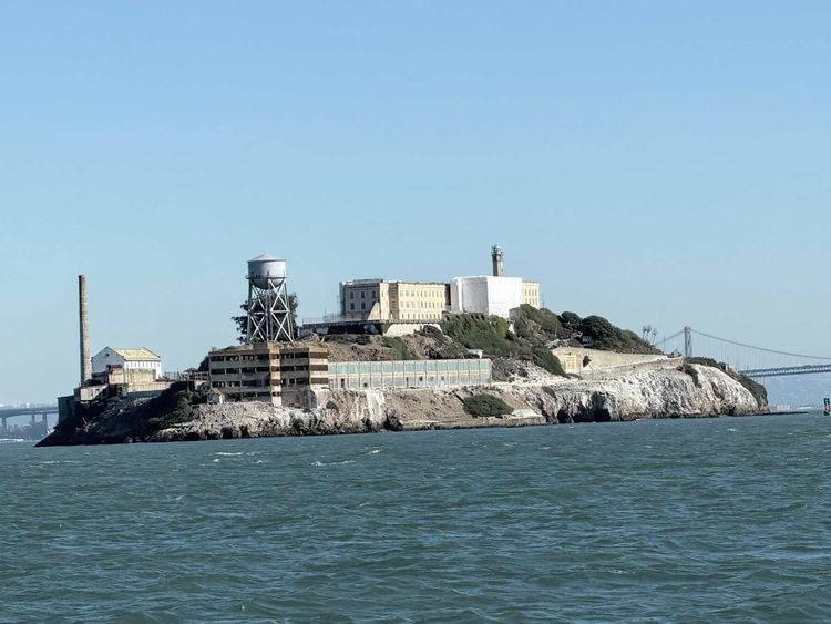 Voyage photo from Bareboat 3