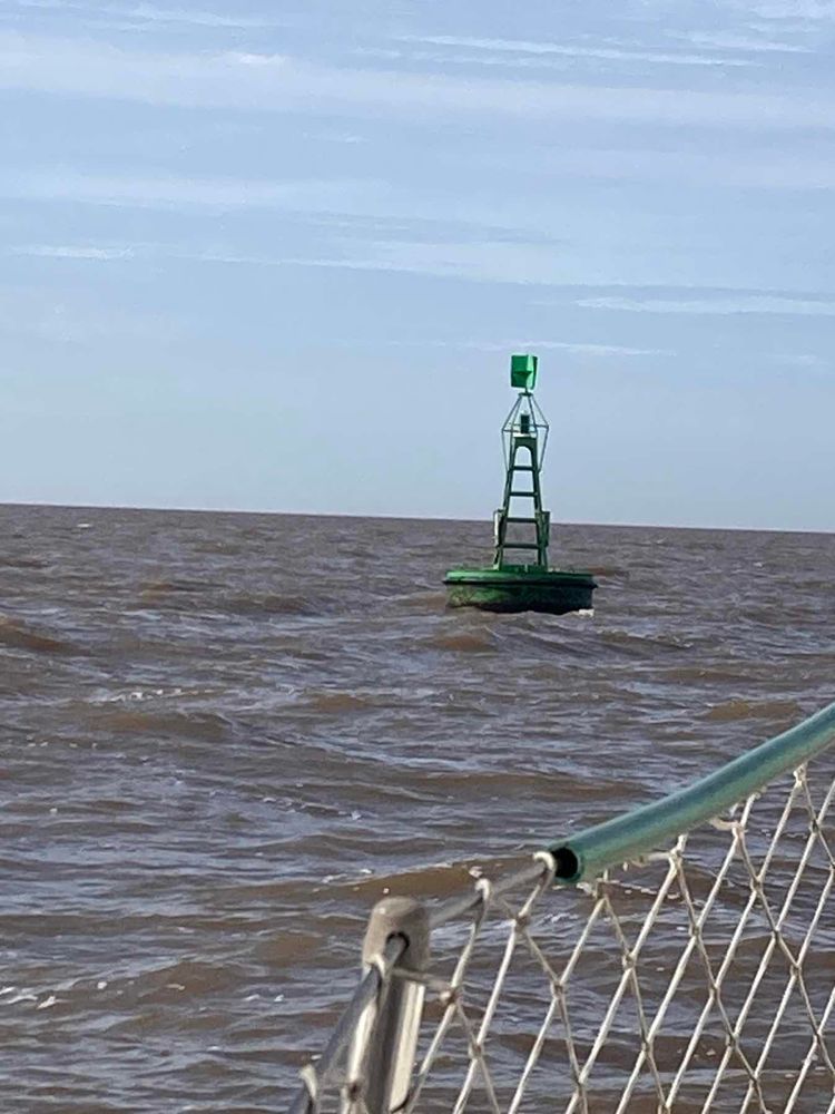 Voyage photo from Buenos Aires - Montevideo - NAVELA