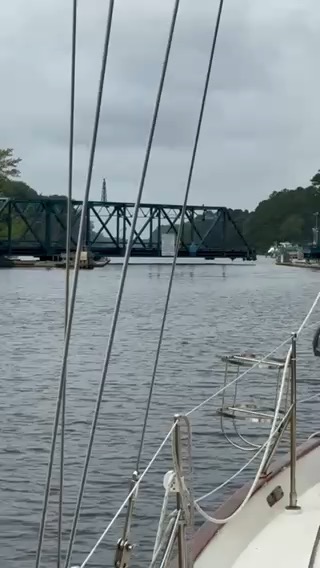 Day 17 of Titusville to Hampton Va _E98A207E-1E60-41BB-80C9-39D53105B487