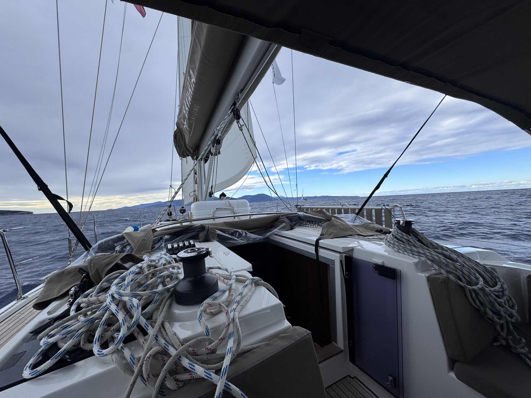 Day 3 - RYA Competent Crew_C98DB838-238B-46A2-8CAF-293FA46601F4