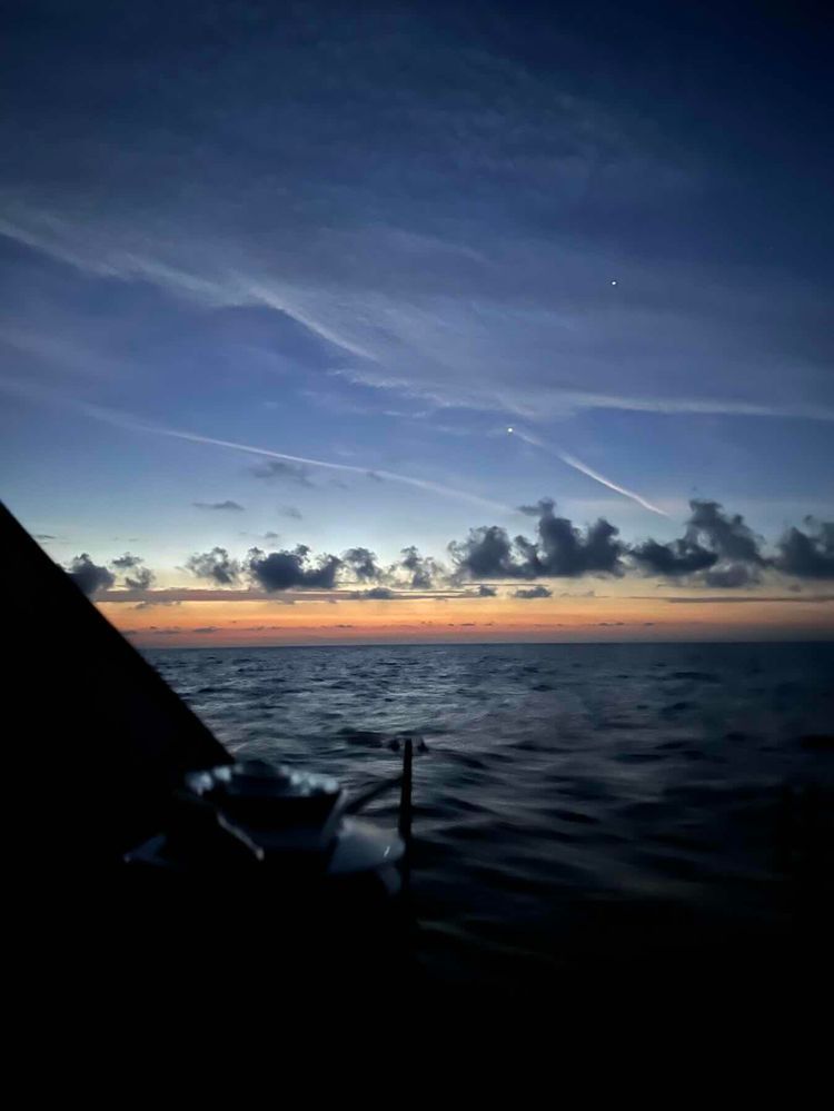 Voyage photo from New Grimsby IOS to Arklow (IE)