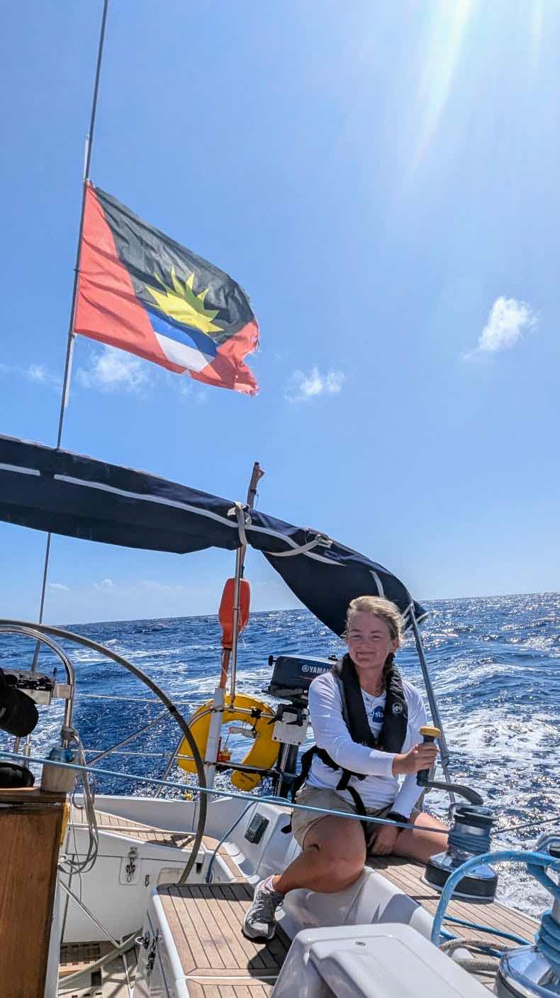 Guadeloupe to Antigua _A9FA9601-F139-4398-9A72-38B8A5B75BA6
