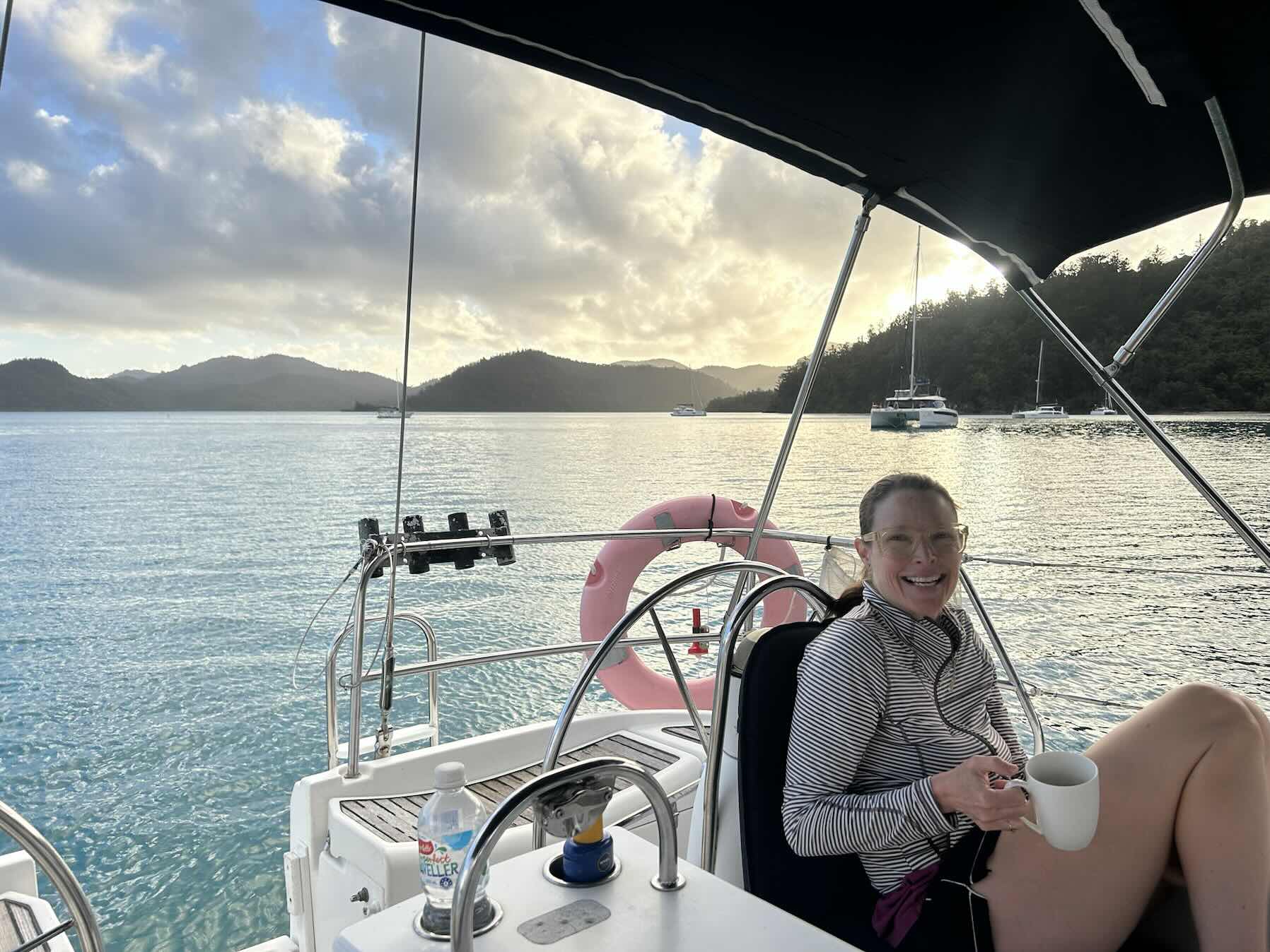 Whitsundays: Sawmill Beach to Hamilton Island Marina_6D058FD6-36D7-4EA9-9E41-262DC5521918