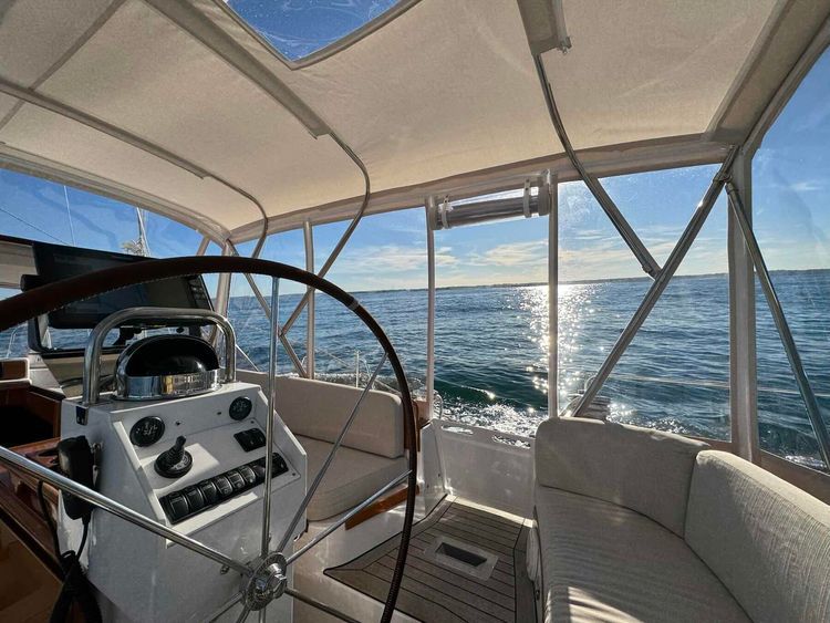 Voyage photo from Delivery to Norfolk