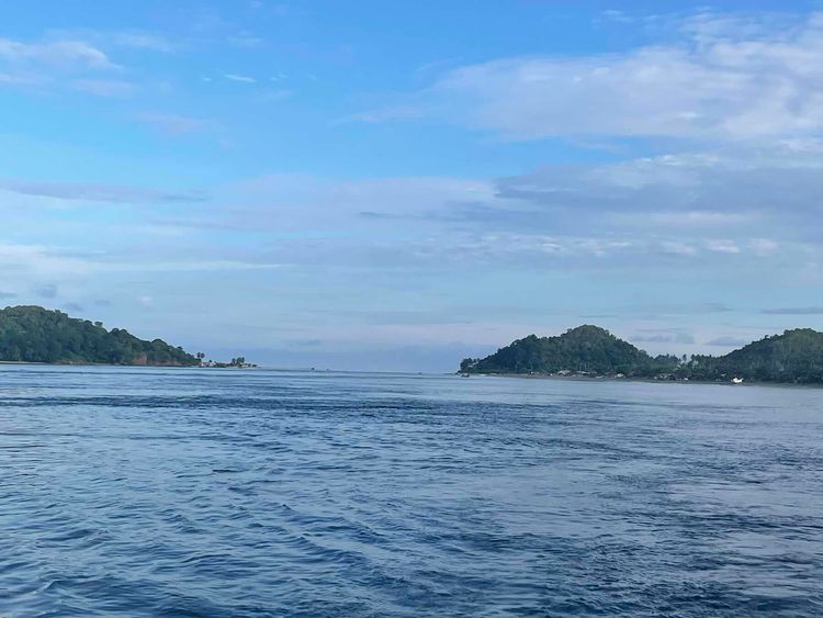 Voyage photo from Telganipa Passage to Poka, Ambon