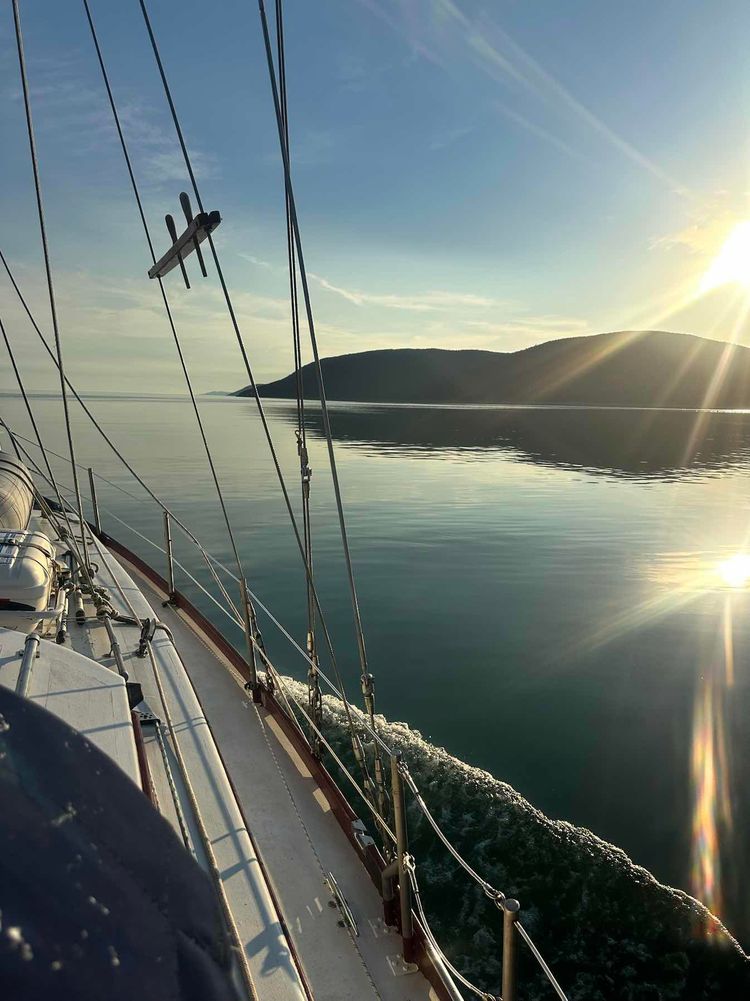 Voyage photo from Le Bic au Ytc