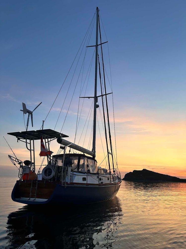 Voyage photo from Le Bic au Ytc