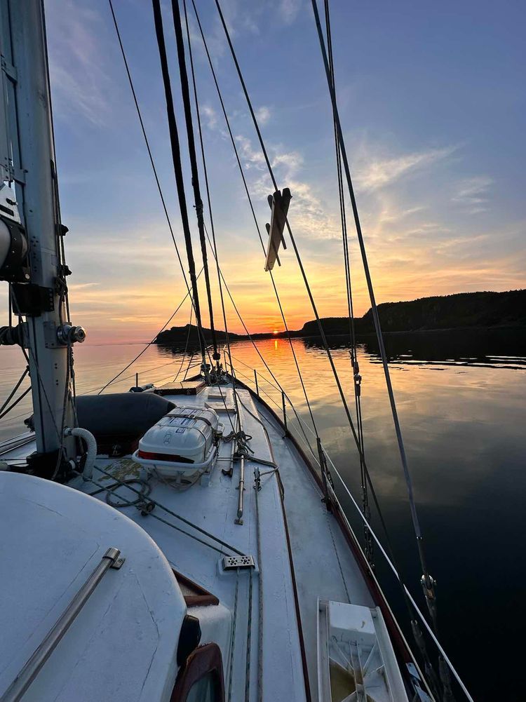 Voyage photo from Le Bic au Ytc