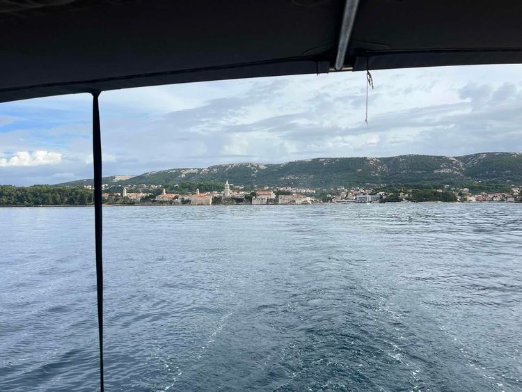 Voyage photo from