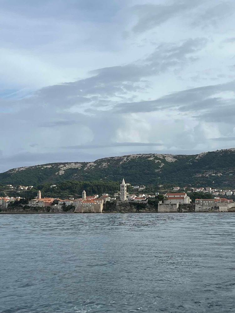 Voyage photo from