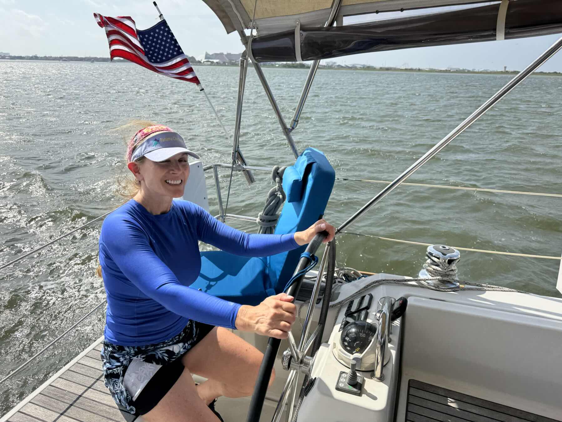 Memorial Day Cruise back from Moody_3CE3BEE3-C4FA-42A4-8CA6-881016CA48C3