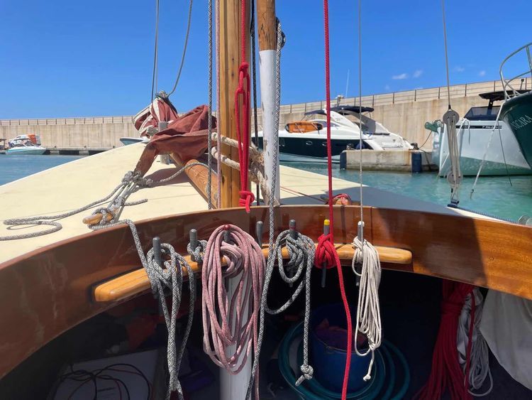 Voyage photo from 