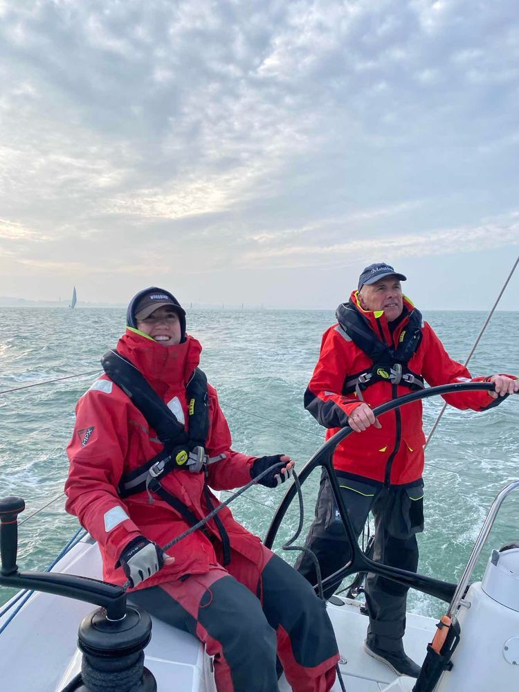 Voyage photo from Ijspegelcup