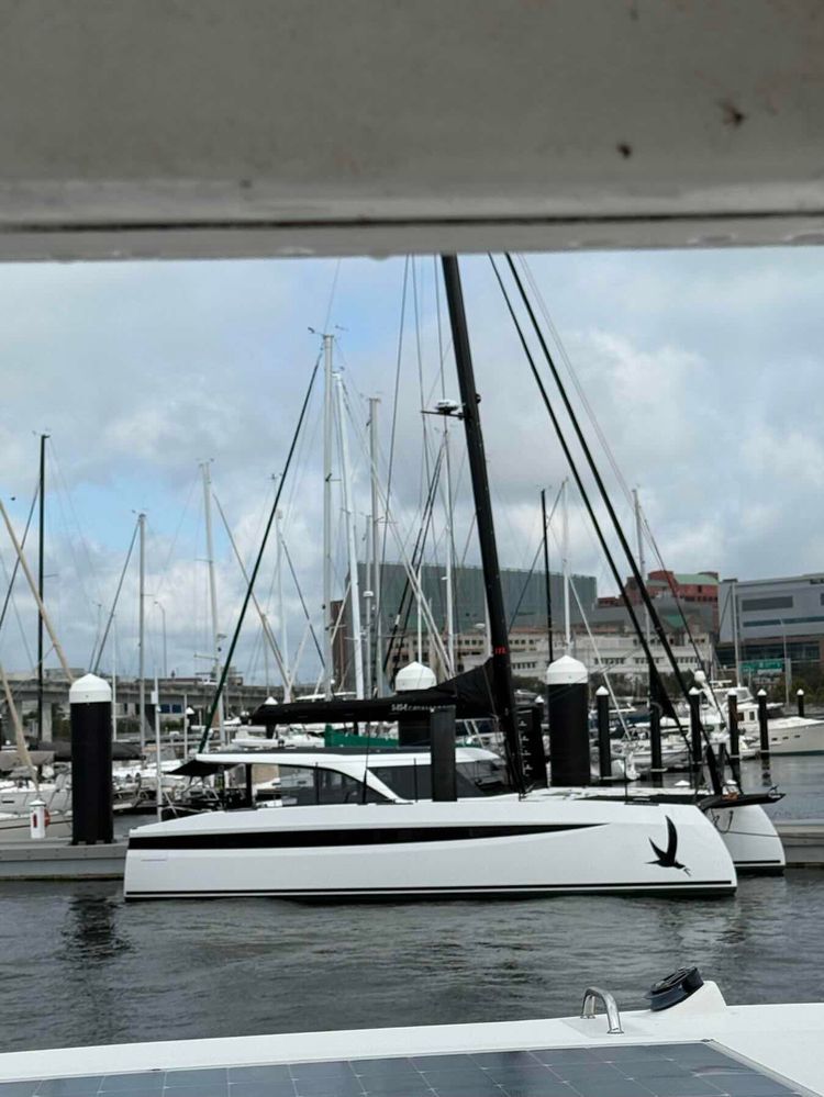 Voyage photo from Charleston/Hilton Head/St Augustine