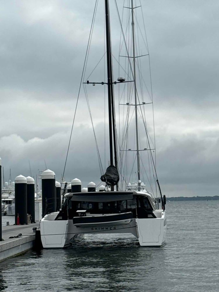 Voyage photo from Charleston/Hilton Head/St Augustine