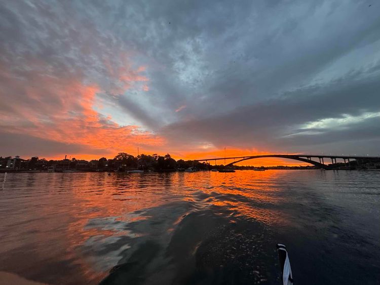 Voyage photo from Yachtmaster Skills
Day 2