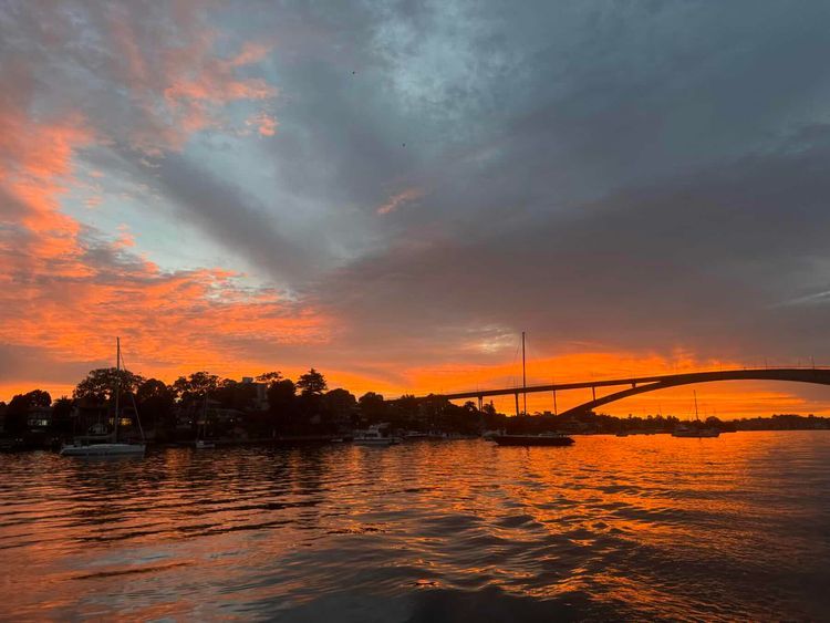 Voyage photo from Yachtmaster Skills
Day 2