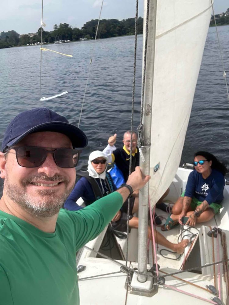 Voyage photo from 