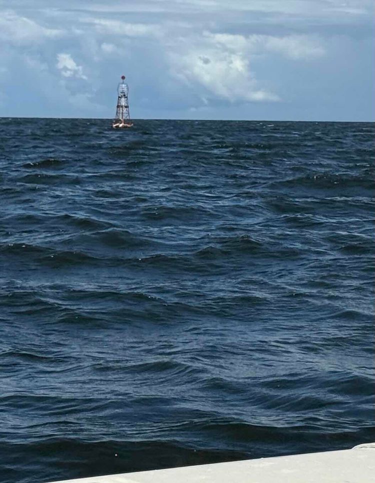 Voyage photo from Outpost to Long Ke Wan beach