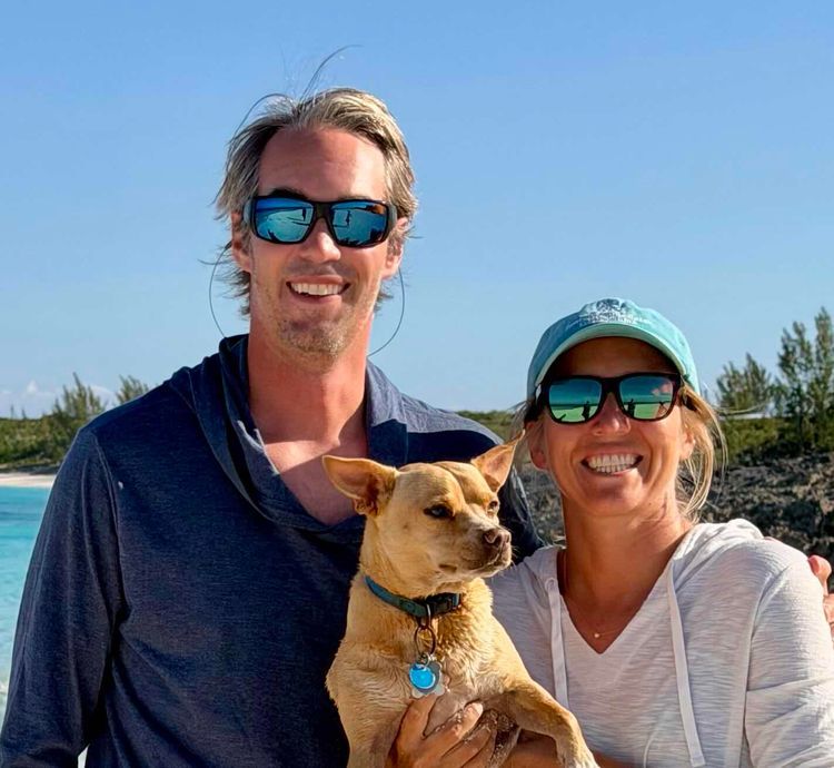 Voyage photo from Down to Witch Point