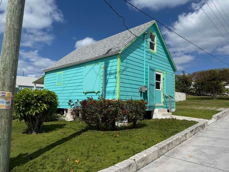 Voyage photo from Down to Witch Point