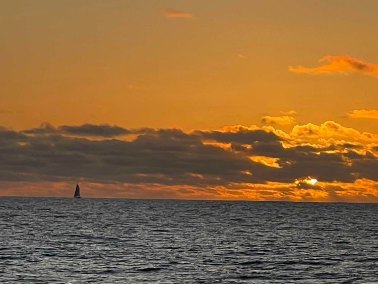 Voyage photo from Traversé Canaries - Cap Vert