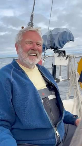 Voyage photo from Day 4, Sailing to Hailuoto Island