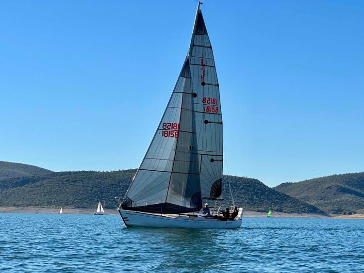 Voyage photo from AYC Governor’s Cup