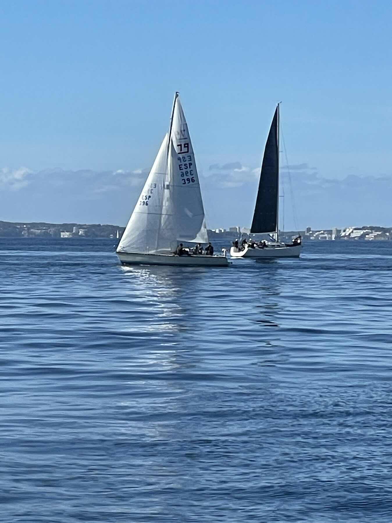 Bon vent regatta_597F1560-2FDD-432C-8602-16E0EBEA57D0