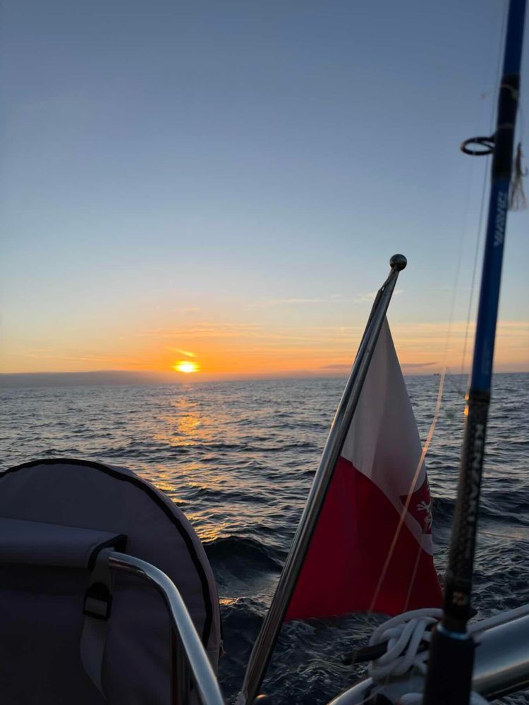 Voyage photo from