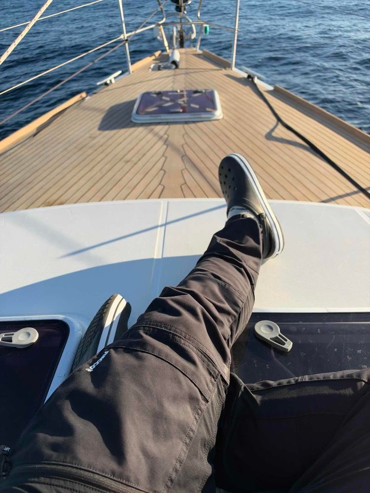 Voyage photo from