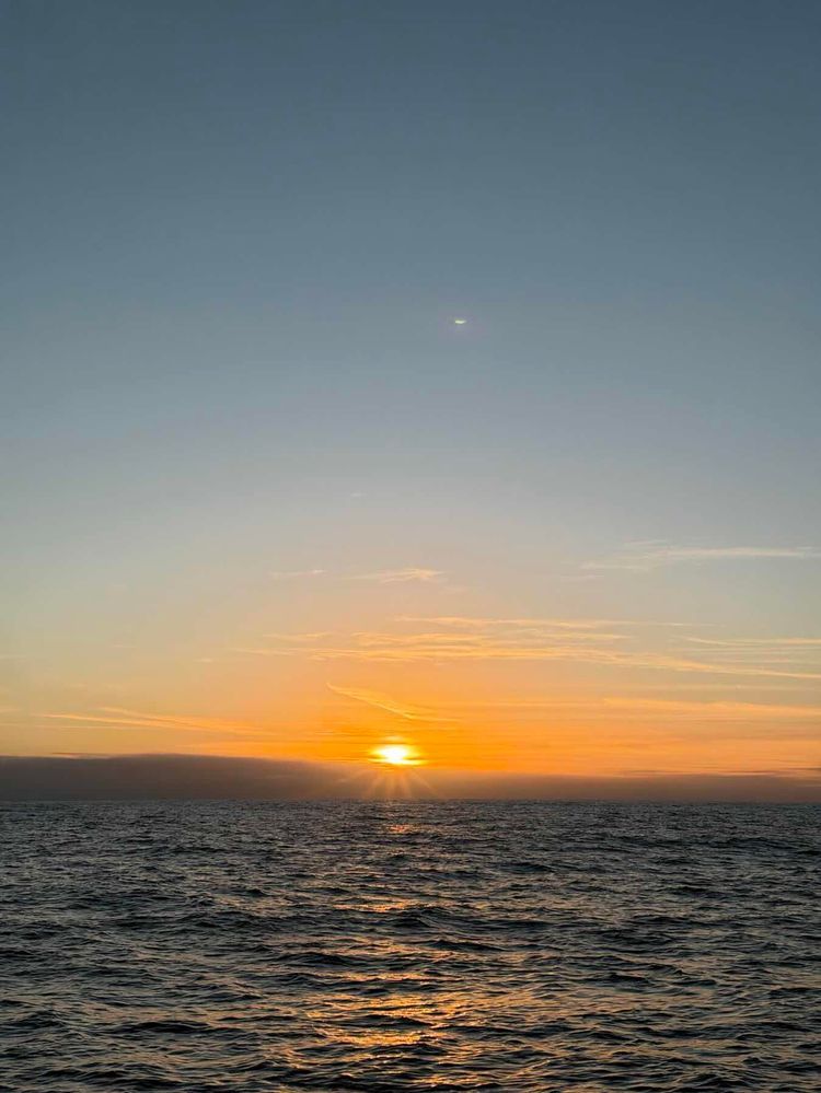 Voyage photo from