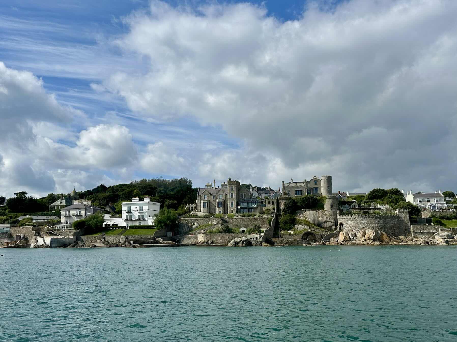 Dún Laoghaire to Arklow_F98FE69B-EC5E-47C8-9A64-23F2DBB0DB1D