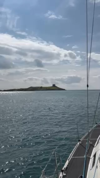 Dún Laoghaire to Arklow_98C6E50D-5183-4459-B6C4-5A268C90DE22