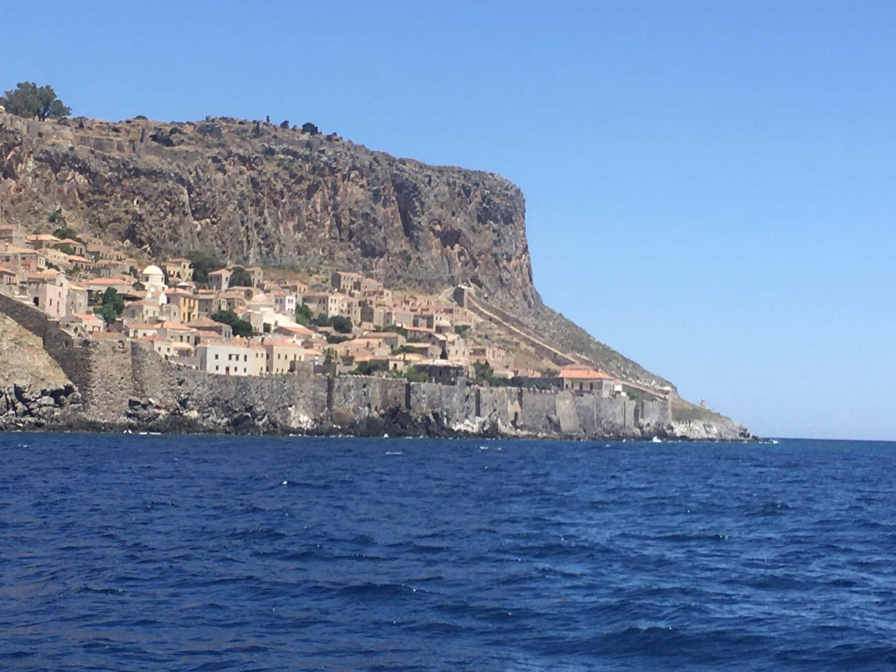 Mouillage Gefyra sud à mouillage Gerakas_F859E92B-9E00-44F4-B8AF-326315BC3591