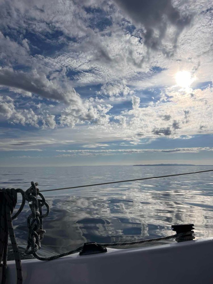 Voyage photo from Skagerrak Exploring. Leg 15. Göteborg – Helsingør