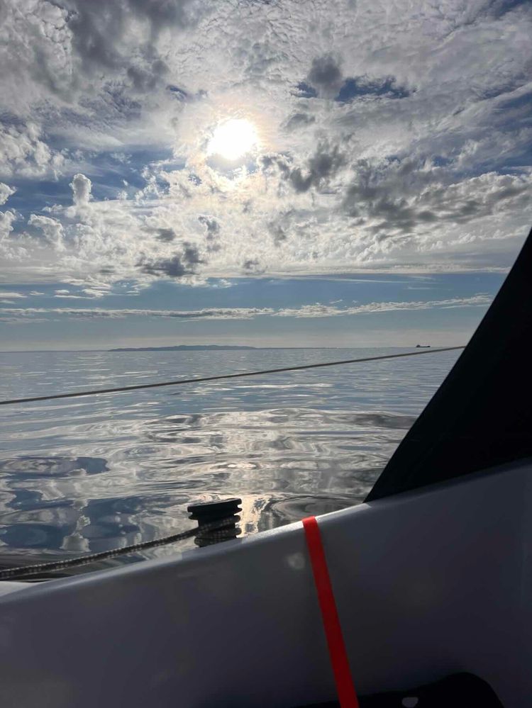 Voyage photo from Skagerrak Exploring. Leg 15. Göteborg – Helsingør
