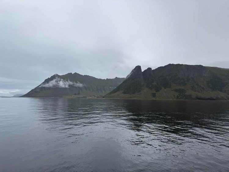 Voyage photo from JTC Norwegen Tag 3