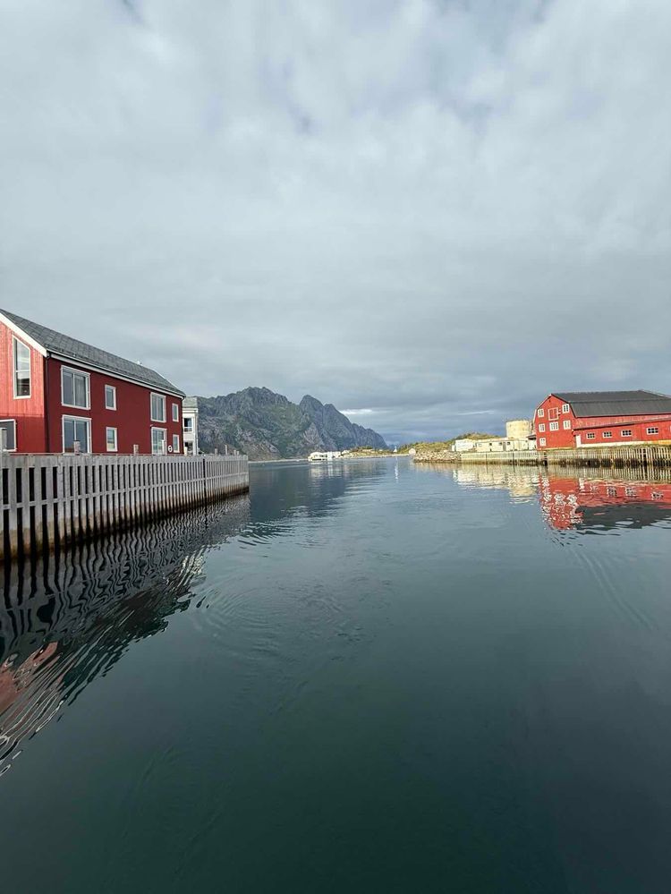 Voyage photo from JTC Norwegen Tag 3