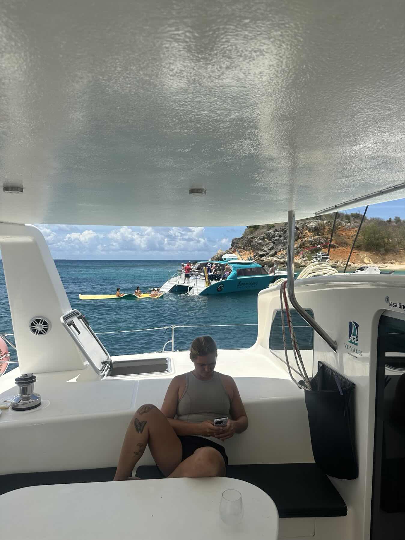 MSWI IYT Day Skipper course-Passage 5_62D8C82D-5E24-4DF7-8584-95C7FB2FEB3D