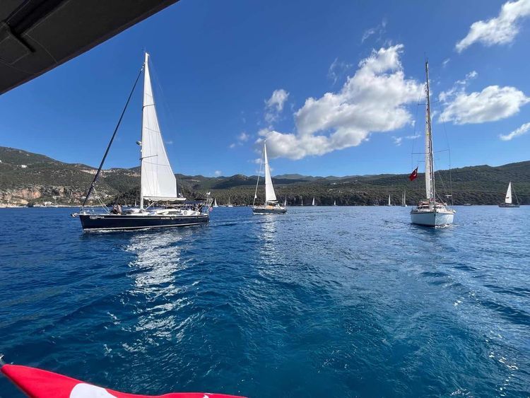 Voyage photo from 29 Ekim kortej