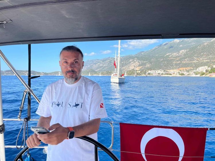 Voyage photo from 29 Ekim kortej