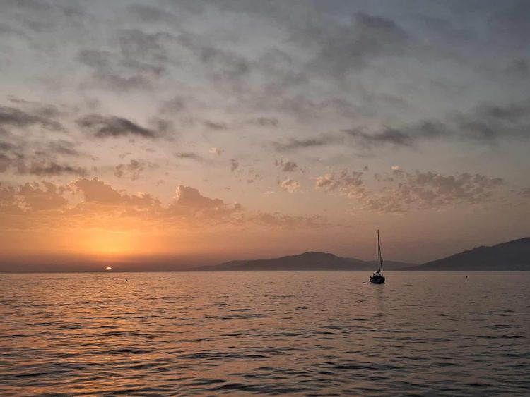 Voyage photo from Leaving Rolly Polly Tarifa