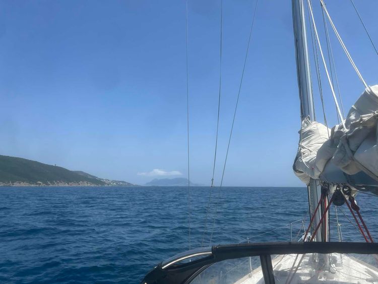 Voyage photo from Leaving Rolly Polly Tarifa