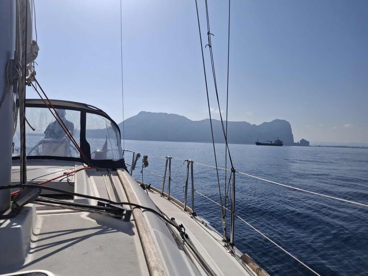 Voyage photo from Leaving Rolly Polly Tarifa